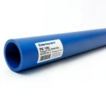 Neproplast HDPE Pipes PE 100 Pressure 6 Bar OD 630 mm Thickness 22.9 mm Blue | NEPROPLAST