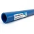 مواسير HDPE نيبروبلاست PE 100 ضغط 6 بار قطر خارجي 500 مم سمك 18.2 مم أزرق | نيبروبلاست - Image 1