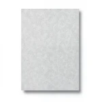German Wallpaper Patterned Design Light Grey, 10x0.53 m, Model 10334-01