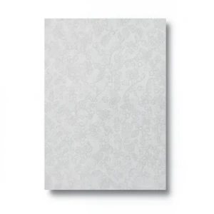 German Wallpaper Patterned Design Light Grey, 10x0.53 m, Model 10334-01
