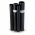 مواسير HDPE نيبروبلاست PE 80 ضغط 3.2 بار قطر خارجي 500 مم سمك 12.3 مم لون اسود