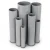 UPVC Pipes Outside Diameter 141.05 mm Thickness 4.85 mm Gray - Image 1