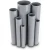 UPVC Pipes Outside Diameter 110 mm Thickness 3.2 mm Gray - Image 1