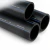 SPS  HDPE Pipe PE 100 Pressure 10 Bar Outside Diameter 140  mm Thickness 8.3 mm Black Color