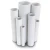 مواسير UPVC ضغط 6 بار قطر خارجي 88.7 مم سمك 2.9 مم أبيض - Image 1