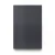 German Wallpaper 10 x 0.53 m Dark Gray Plain Design, Model 10393-35 - Image 1