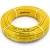 HDPE Pipes PE 100 Pressure 6 Bar Outside Diameter 50 mm Thickness 1.9 mm Yellow | NEPROPLAST - Image 1