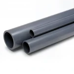 مواسير UPVC الوطني ضغط 16 بار  قطر خارجي 225 مم سمك 13.4 مم  