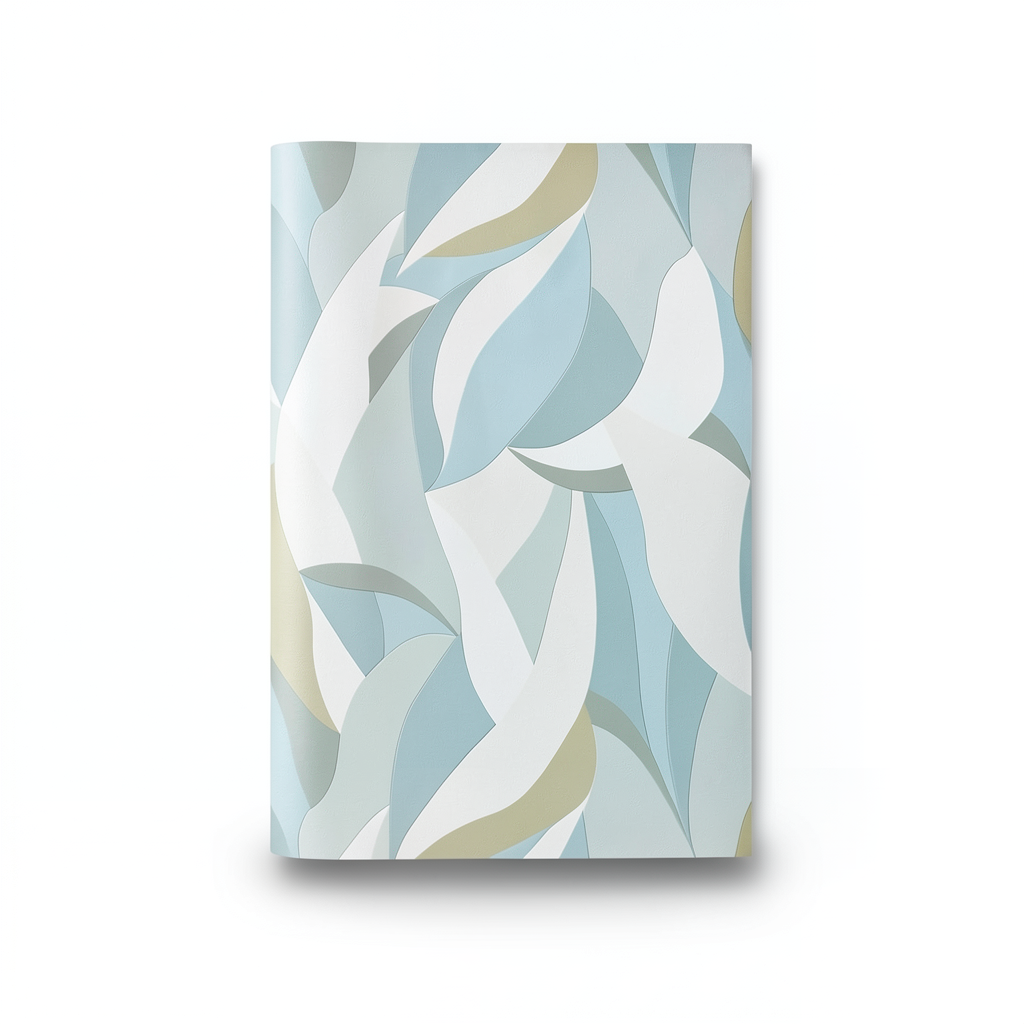 German Multicolor Wallpaper Patterned Design, Size 10×0.53 m