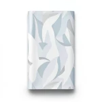 German Multicolor Wallpaper Patterned Design, Size 10×0.53 m, Model 10331-10