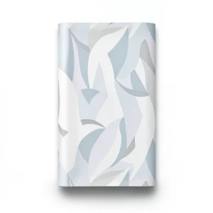 German Multicolor Wallpaper Patterned Design, Size 10×0.53 m, Model 10331-10