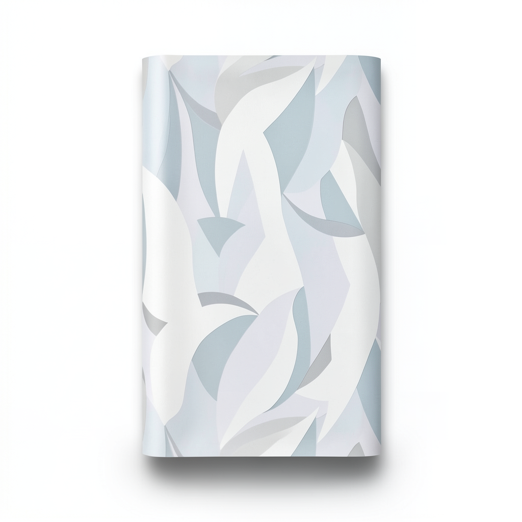 German Multicolor Wallpaper Patterned Design, Size 10×0.53 m, Model 10331-10