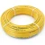 HDPE Pipes PE 100 Pressure 6 Bar Outside Diameter 63 mm Thickness 2.3 mm Yellow | NEPROPLAST - Image 1