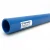 مواسير HDPE نيبروبلاست PE 80 ضغط 3.2 بار قطر خارجي 250 مم سمك 6.2 مم لون ازرق   