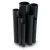 UPVC Pipes Nominal Pressure 16 Bar Outside Diameter 20 mm Thickness 1.5 mm Black - Image 1