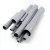 UPVC Pipes Al-Rajhi Nominal Pressure 6 Bar Outside Diameter 355 mm Thickness 10.4 mm Gray Colour