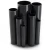 UPVC Pipes Pressure 10 Bar Outside Diameter 25 mm Thickness 1.5 mm Black - Image 1
