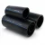 مواسير HDPE من انظمة الأنابيب PE 100 ضغط 10 بار قطر خارجي 110 مم سمك 6.6 مم لون اسود