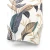 German Wallpaper Leaf-Patterned 10×0.53 m Multicolor - Image 1