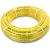 HDPE Pipes PE 100 Pressure 6 Bar Outside Diameter 110 mm Thickness 4.0 mm Yellow | NEPROPLAST - Image 1