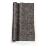 German Wallpaper Patterned Design Marble Brown, 10x0.53 m, Model 10334-11