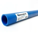 Neproplast HDPE Pipes PE 100 Pressure 6 Bar Outside Diameter 560 mm Thickness 20.3 mm Blue | NEPROPLAST