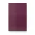 German Wall Covering Model 10335-05 Plain Design, Dark Pink, Size 10×0.53 m - Image 1