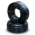HDPE Pipes Pressure 12.2 kgf/cm² Size 1 ½ inch Thickness 5.3 mm Black - Image 1