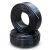 أنابيب HDPE ضغط 12.2 كجم قوة / سم² مقاس 2 إنش سمك 6.6 مم لون أسود - Image 1