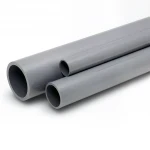 مواسير UPVC الوطني ضغط 20 بار  قطر خارجي 315 مم سمك 23.2 مم  