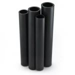 أنابيب HDPE الراجحي قطر خارجي 32 مم سمك 3 مم لون أسود