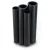 أنابيب HDPE الراجحي قطر خارجي 40 مم سمك 3 مم لون أسود - Image 1