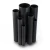 UPVC Pipes Nominal Pressure 16 Bar Outside Diameter 16 mm Thickness 1.2 mm Black - Image 1
