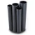 Al-Rajhi HDPE Pipes Outside Diameter 50 mm Thickness 3 mm Black - Image 1