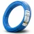 Neproplast  HDPE Pipes PE 80 Pressure 3.2 Bar Outside Diameter 125 mm Thickness 3.1 mm Color Blue   