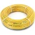 أنابيب HDPE PE 100 ضغط 6 بار قطر خارجي 50 مم سمك 1.9 مم لون أصفر | نيبروبلاست - Image 1
