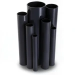 مواسير UPVC ضغط اسمي 16 بار قطر خارجي 32 مم سمك 2.4 مم لون أسود