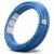 Neproplast  HDPE Pipes PE 100 Pressure 4 Bar Outside Diameter 63 mm Thickness 1.8 mm Color Blue   