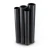 أنابيب HDPE الراجحي قطر خارجي 80 مم سمك 3 مم لون أسود - Image 1