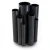 UPVC Pipes Nominal Pressure 16 Bar Outside Diameter 50 mm Thickness 3.7 mm Black - Image 1