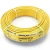 أنابيب HDPE PE 100 ضغط 6 بار قطر خارجي 63 مم سمك 2.3 مم لون أصفر | نيبروبلاست - Image 1