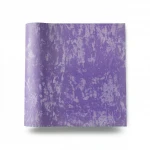 Italian Wallpaper Purple Color Patterned Design, Size 10mx0.70m, Model 15053