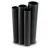 أنابيب HDPE الراجحي قطر خارجي 125 مم سمك 3.9 مم لون أسود - Image 1