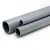UPVC Pipes Outside Diameter 200 mm Thickness 4.9 mm Gray Color - Image 1