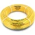 Neproplast HDPE Pipes PE 100 Pressure 6 Bar 75 mm Diameter 2.8 mm Thickness Yellow | NEPROPLAST - Image 1