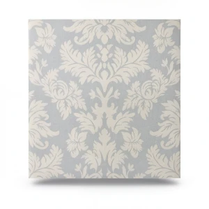 Classic Wallpaper Gray with Beige, 10m x 0.53m, Model 474343