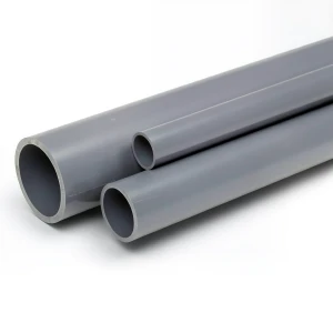 UPVC Pipes Nominal Pressure 8 Bar Outside Diameter 75 mm Thickness 2.9 mm