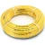 HDPE Pipes PE 100 Pressure 6 Bar Outside Diameter 90 mm Thickness 3.3 mm Yellow | NEPROPLAST - Image 1