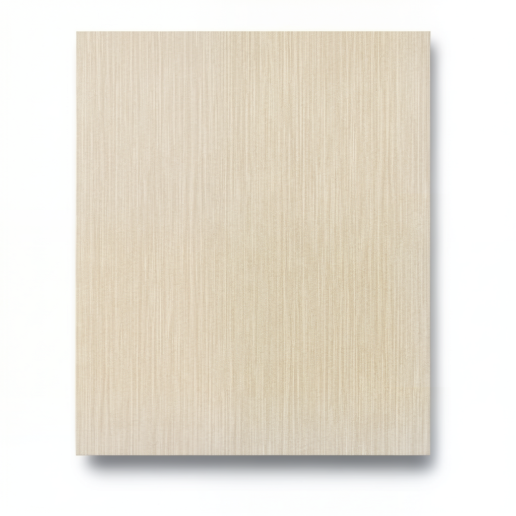 German Wall Covering 10m x 0.53m Beige, Model 10171-37