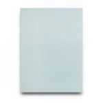 German Wall Covering Model 10335-07 Pale Blue Color, Size 10×0.53 m, Plain Design